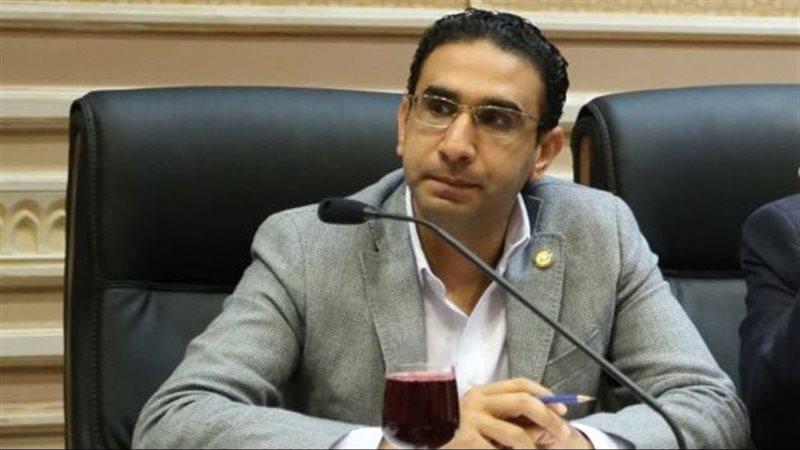 عبد الوهاب خليل: خطاب 3 يوليو وضع أسس الجمهورية الجديدة وأعاد لمصر هويتها الوطنية