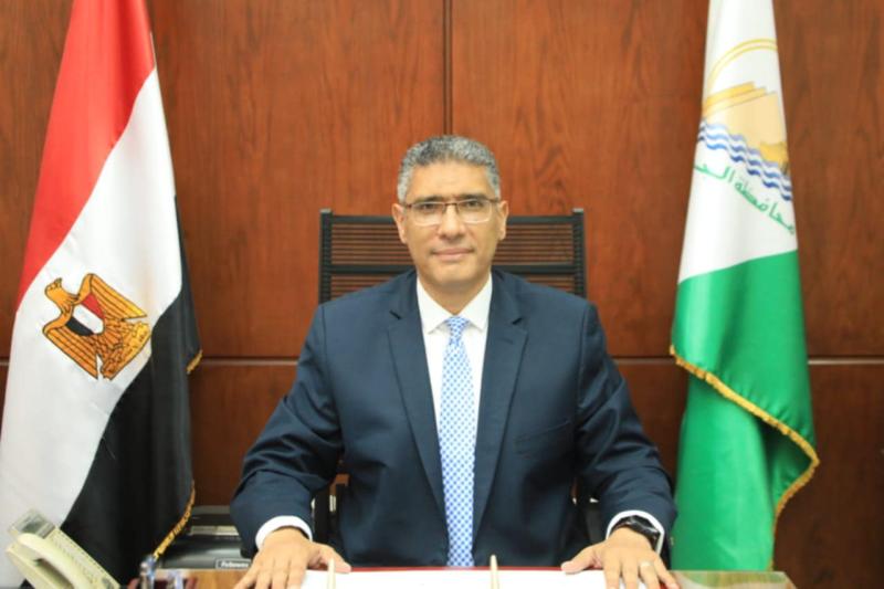 محافظ الجيزة يشدد على سرعة البت في شكاوى المواطنين وتحقيق الاستجابة الفورية
