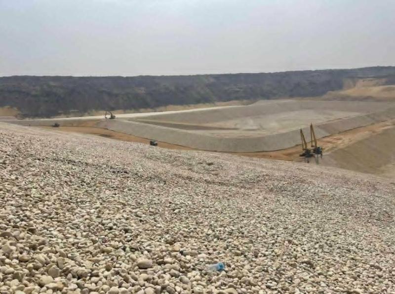 البيئة والتنمية المحلية تعلنان التسليم الابتدائي لخلية الدفن الصحي في شبرامنت بالجيزة بـ294 مليون جنيه