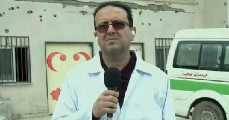 نقابة الأطباء تدعو المجتمع الدولى للقيام بمسؤولياته لوقف المجازر الوحشية بغزة