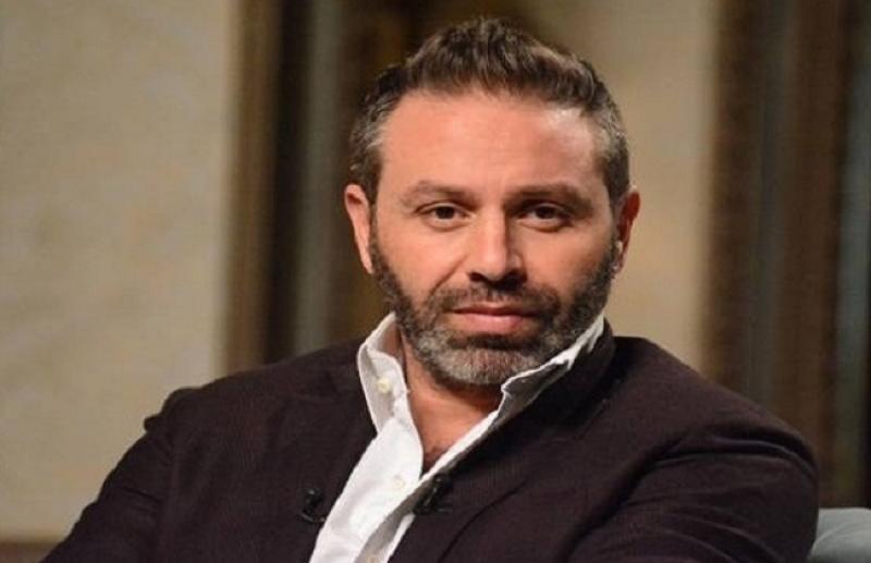 حازم إمام: بشكل نهائي لا يوجد لجنة تخطيط في الزمالك