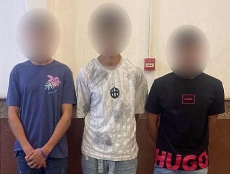 ”بيهزروا”.. تفاصيل صادمة في واقعة ضرب فتاة بشوارع الإسكندرية