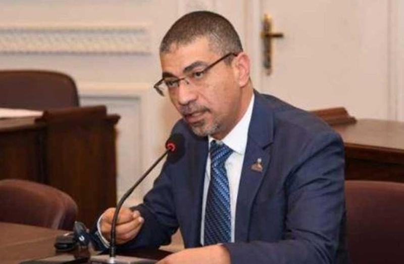 ”صحة” الشيوخ: بيان 3 يوليو كان إنقاذًا حقيقيًا لمصر من مصير مظلم