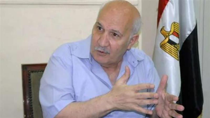 رئيس حزب التجمع: ما يجمع أحزاب القائمة الوطنية على اختلاف توجهاتها هو العمل على وحدة الصف الوطني