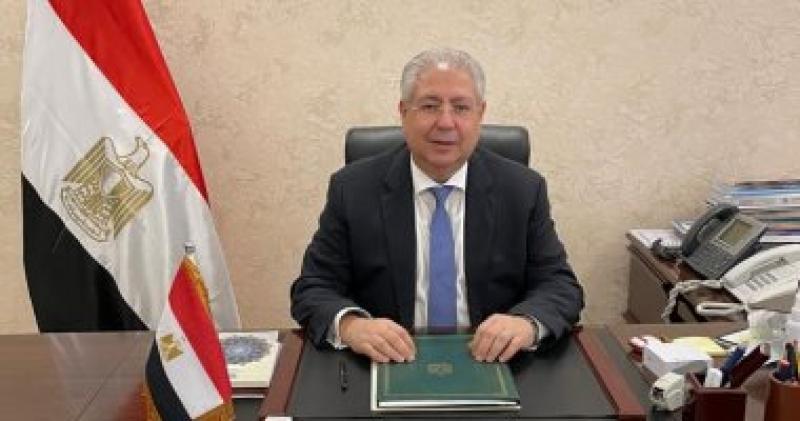 السفير المصرى بالكويت: العلاقات المصرية الكويتية نموذج يحتذى به