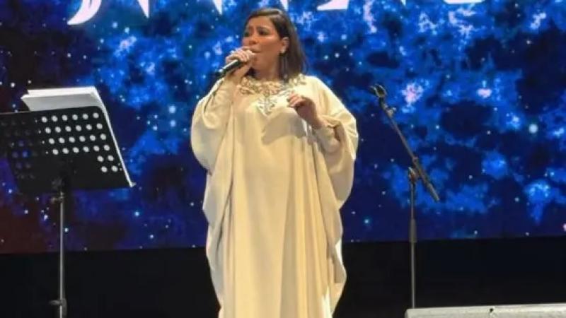 نقيب الموسيقيين: شيرين عبد الوهاب بنتي فنيا وتمر بكبوة.. بدايتها الحقيقية بأغنية لمصطفى كامل