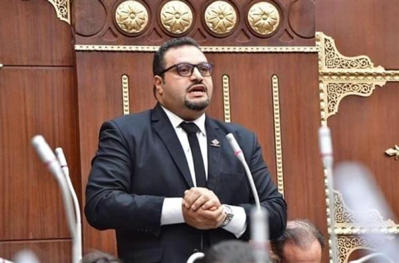 أحمد القناوي: حزب العدل ينضم إلى القائمة الوطنية من أجل مصر مع الحفاظ على تحالفه الاستراتيجي