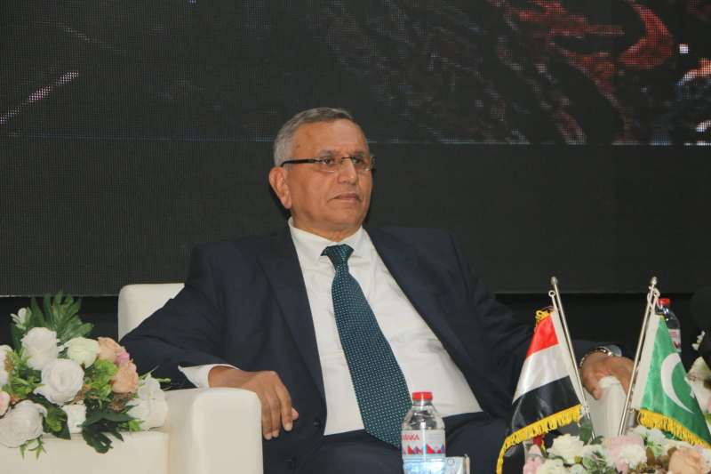 عبدالسند يمامة: حزب الوفد جزء من النظام السياسي المصري بإرادته الحرة ومستمر في أداء دوره الوطني
