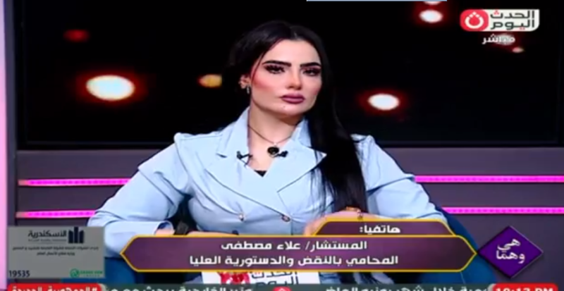 محام بالنقض: القانون لا يردع الأمهات الرافضات لتسليم الأطفال بعد الزواج