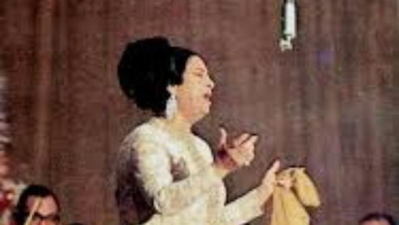 عقب تقديم أغاني أم كلثوم.. مروة ناجي:الشباب لديهم حب للموسيقى الراقية