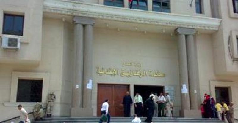 12 مرشحا يتقدمون في اليوم الأول لانتخابات الشيوخ بمحكمة الزقازيق