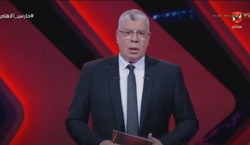 شوبير: مفاجآت بالجملة خلال الأيام المقبلة
