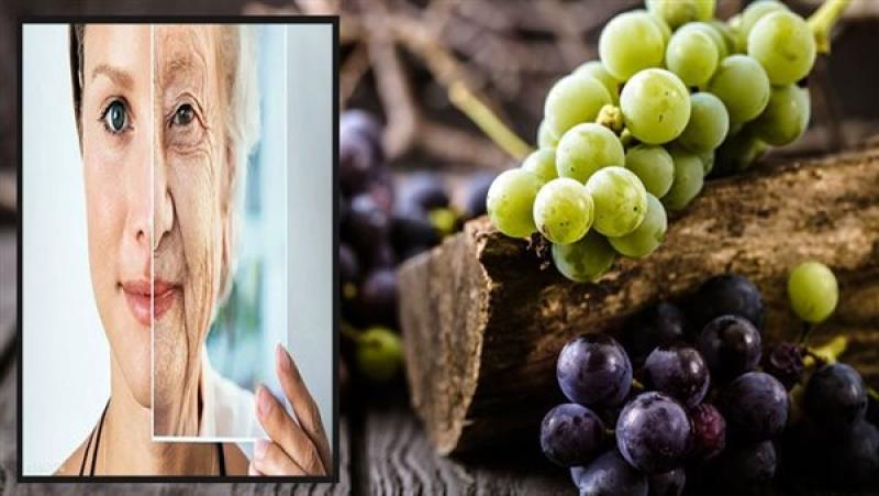 خبراء التغذية يتحدثون عن فوائد وأضرار العنب