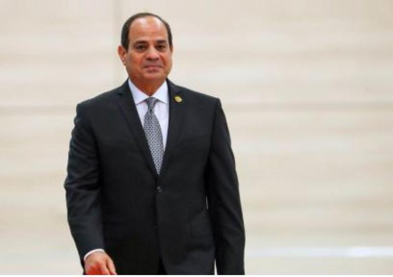 الرئيس السيسي يؤكد على موقف مصر الثابت الداعم لليبيا والمؤسسات الوطنية الليبية