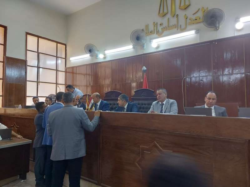 ننشر أسماء المرشحين لانتخابات مجلس الشيوخ بسوهاج