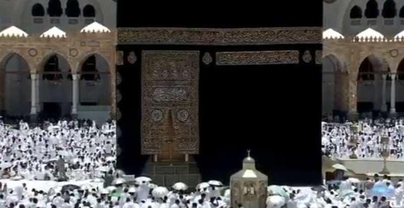 رئاسة الشؤون الدينية تُعلن عن ترجمة خطبة الجمعة لأول مرة في المسجد الحرام لـ 35 لغة