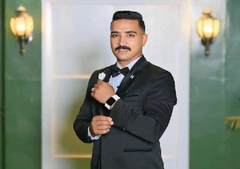 بالدموع.. أهالي قرية طهواي يودّعون السائق عبده عبد الجليل ضحية حادث الإقليمي