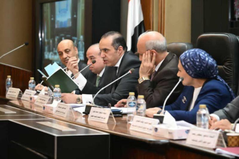 لجنة برلمانية توافق على تعديلات قانون التعليم: بديل مجاني للثانوية العامة واختياري بالكامل