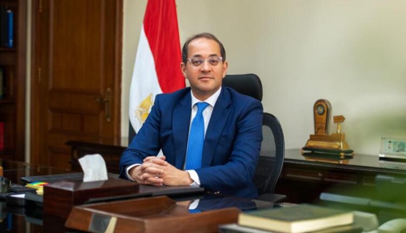 وزير المالية: آليات تمويل مبتكرة من خلال منصة الاستثمار الجديدة بالبريكس لتسريع مشروعات البنية التحتية