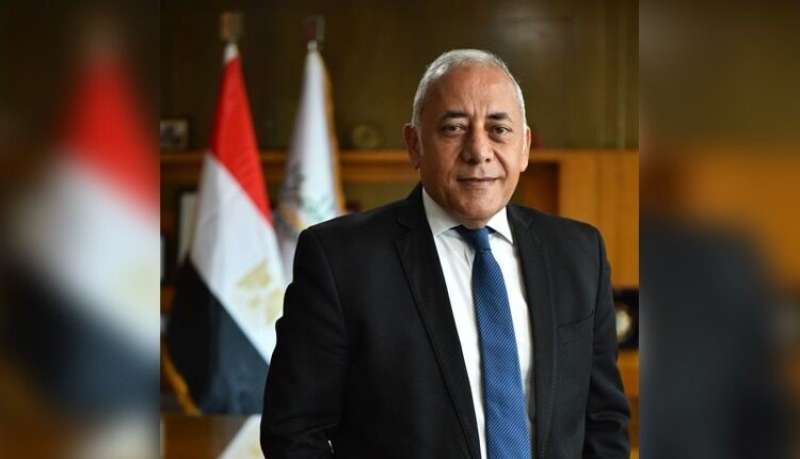 حسام الحجار: البنك الأهلي المصري يتبنى الأفكار التي تخدم الصناعة المحلية وتعزز الاكتفاء الذاتي ودفع عجلة الإنتاج