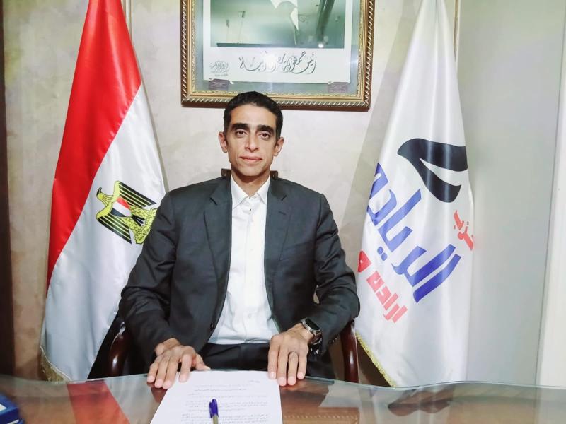 أمين تنظيم الريادة: مصر تقود صوت العدالة في قمة ”بريكس” من خلال خطاب قوي لرئيس الوزراء
