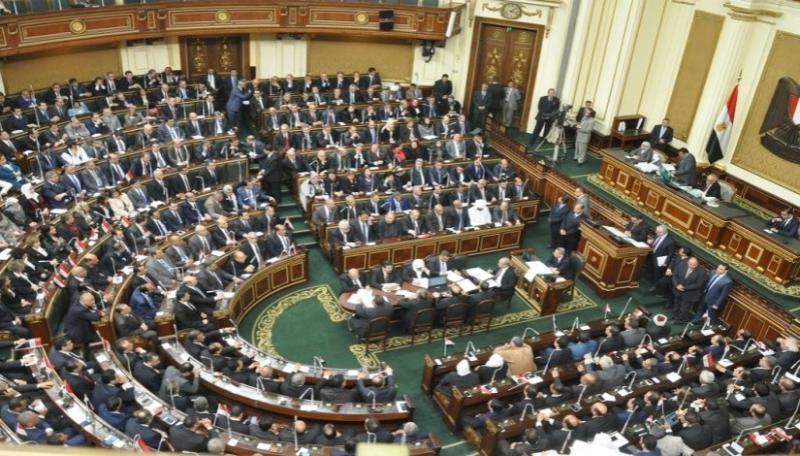 مجلس النواب يوافق نهائيا على تعديل قانون أعضاء المهن الطبية ويقر حق الصيادلة في بدل المبيت