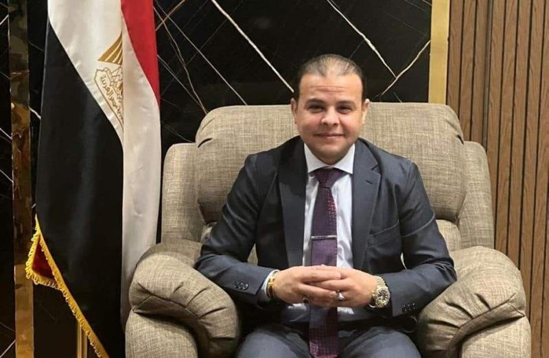 صناعة البرلمان: مشاركة مصر في قمة ”بريكس” تعكس ثقة المجتمع الدولي