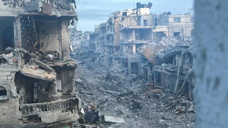 إعلام إسرائيلي: تقدم في المفاوضات غير المباشرة بين وفدي حماس وتل أبيب