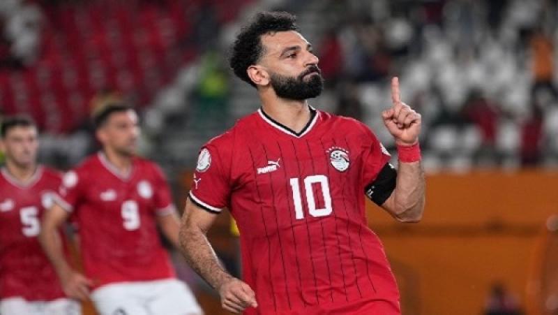 جمال عبد الحميد: محمد صلاح حافظ على النعمة وأطالب اللاعيبة تاخده مثل