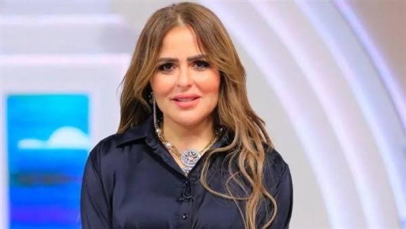 الفنانة الدنماركية ليزا لاك نيلسون: مها الصغير تواصلت معي واعتذرت وأنا قبلت اعتذارها
