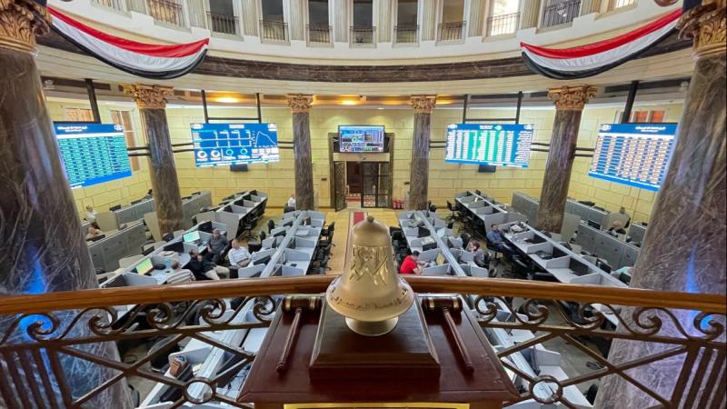 البورصة المصرية تقرر تعليق التداول اليوم حفاظا على استقرار السوق وتكافؤ الفرص
