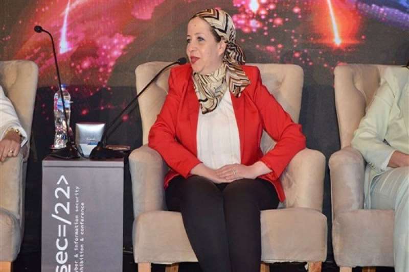 عبير خضر ضمن قائمة ACN لأبرز قادة تكنولوجيا المعلومات بالشرق الأوسط 2025