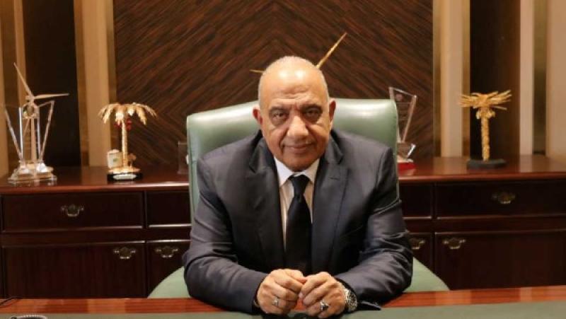 عصمت: القطاع الخاص شريك رئيسي في خطة عمل وزارة الكهرباء للتحول الطاقي