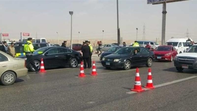 ليست الشاحنات فقط.. أستاذ هندسة الطرق يكشف عن مشاكل الطريق الدائري الإقليمي