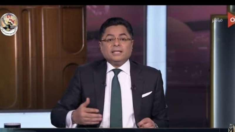 خالد أبو بكر عن نظام البكالوريا: سيكون هناك هدوء نفسي في مسألة تحديد مصير الطالب