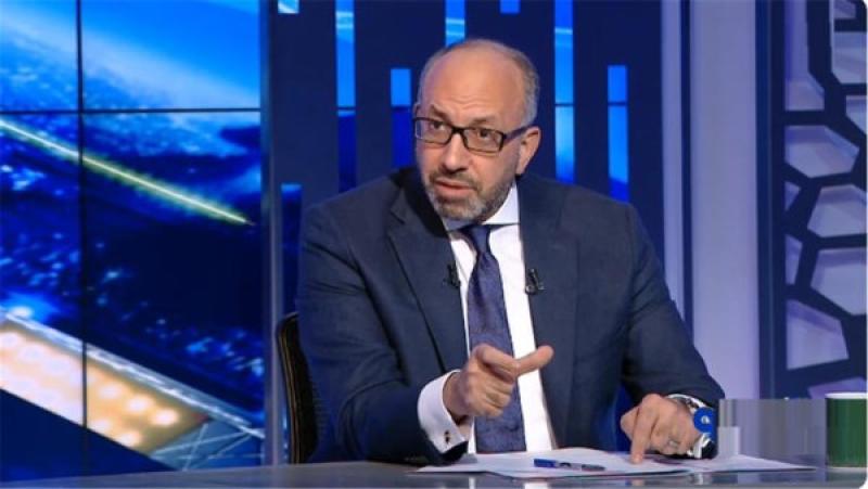 حسام المندوه: نجاح ”البكالوريا” مرهون بجودة المعلم واستعداد الوزارة