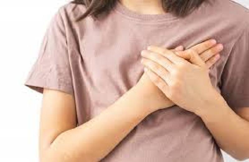 دراسة توضح سبب خفي وغير متوقع لأمراض القلب عند النساء