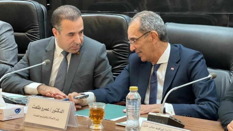 رئیس اتصالات النواب : الخدمات عادت تدريجيًا وتعمل الآن بنسبة تتراوح بين 75 إلى 80%
