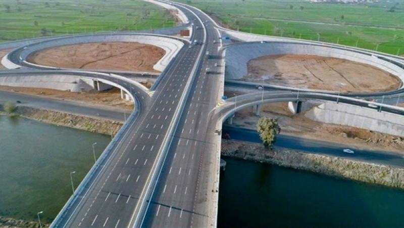 استشاري نقل بري: الطريق الدائري الإقليمي ليس مسئولا عن الحوادث