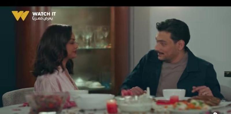 فات الميعاد الحلقة 20.. وفاة حنان سليمان وخروج أحمد مجدي