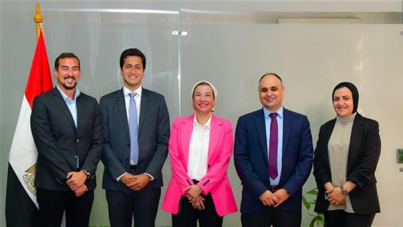 توقيع بروتوكول تعاون بين جهاز شئون البيئة ومؤسسة حماية البيئة البحرية