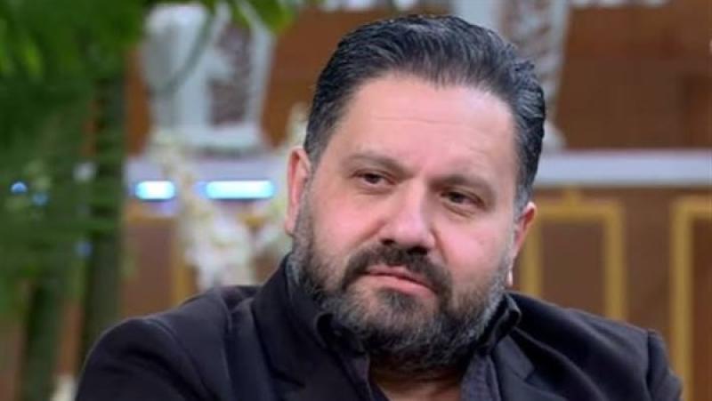 سايبها دايمًا على ربنا | «إدوارد»: بحب السيما أول فيلم قدمته في حياتي