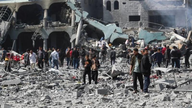 مدير مجمع الشفاء: 80% من الأدوية غير متوفر في قطاع غزة