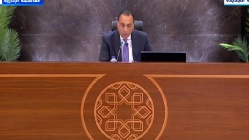 الوزراء: إدخال سفينتي تغويز إلى الخدمة بداية من الأسبوع القادم