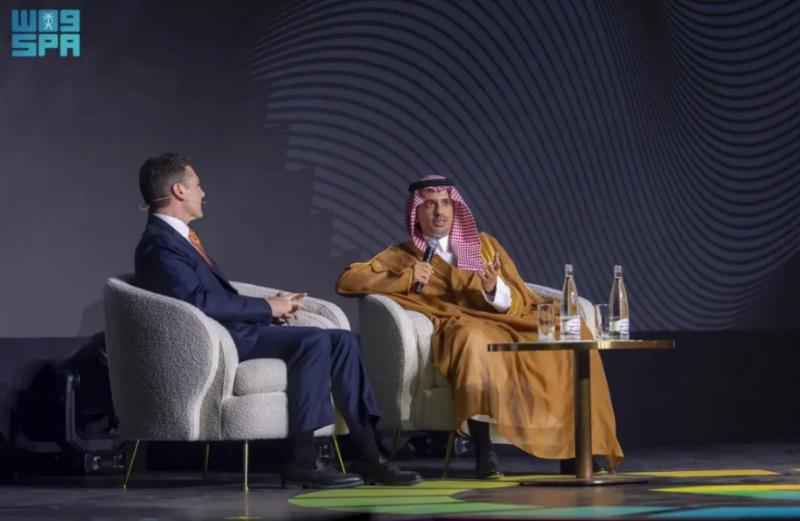 السعودية تستعرض ريادتها الرقمية عالميًا خلال منتدى WSIS في جنيف وتتصدر مؤشرات الاتصالات والتقنية