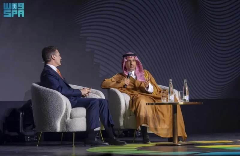 السعودية تستعرض ريادتها الرقمية عالميًا خلال منتدى WSIS في جنيف وتتصدر مؤشرات الاتصالات والتقنية