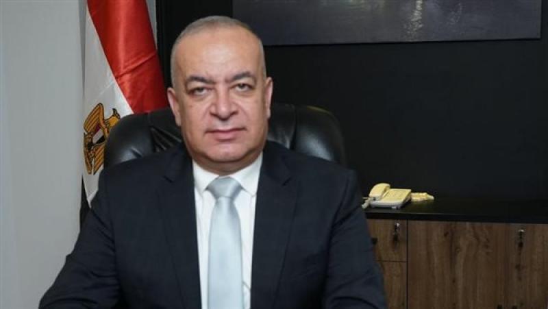 قيادي بـ”المؤتمر”: مشاركة مصر بقمة بريكس خطوة استراتيجية تعزز مكانتها في الاقتصاد العالمي