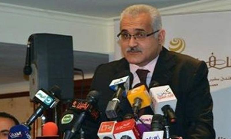 حزب المستقلين الجدد: تحالف الأحزاب المصرية يخوض انتخابات الشيوخ بقائمة قوية ومتوازنة