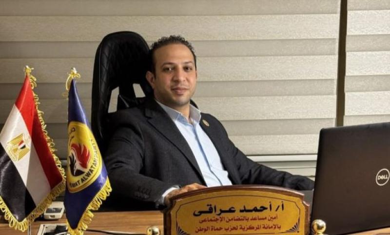 حماة الوطن: حريق سنترال رمسيس يسلط الضوء على ضرورة تحديث خطط الطوارئ بالمرافق الحيوية