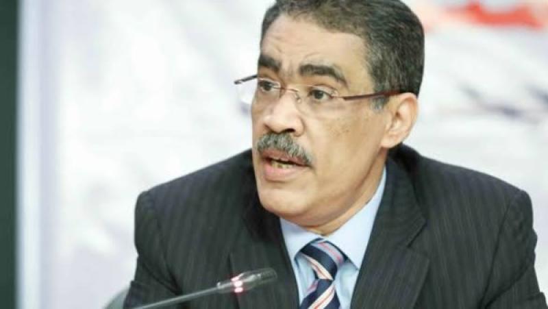 ضياء رشوان: نتنياهو يسعى لغطاء من ترامب لضم الضفة ضمن مشروعه السياسي